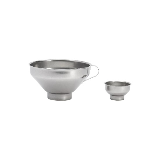 Palnie pentru gem, 13,5 cm, inox - de Buyer