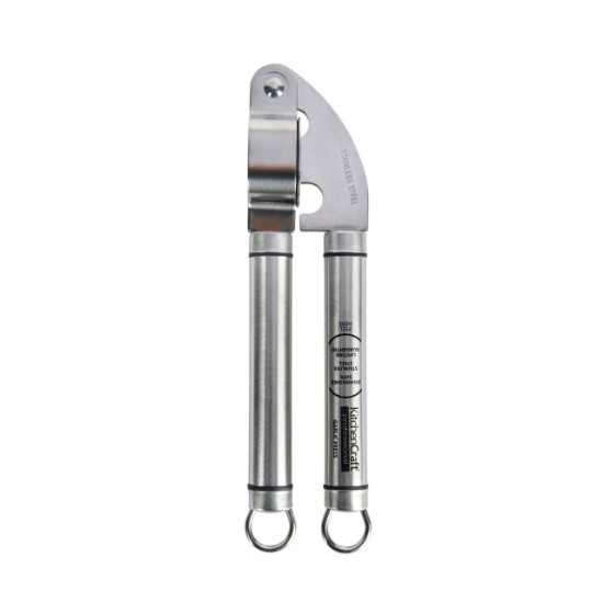 Presa usturoi, inox, 20,5 cm - Kitchen Craft