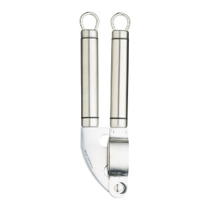 Presa usturoi, inox, 20,5 cm - Kitchen Craft