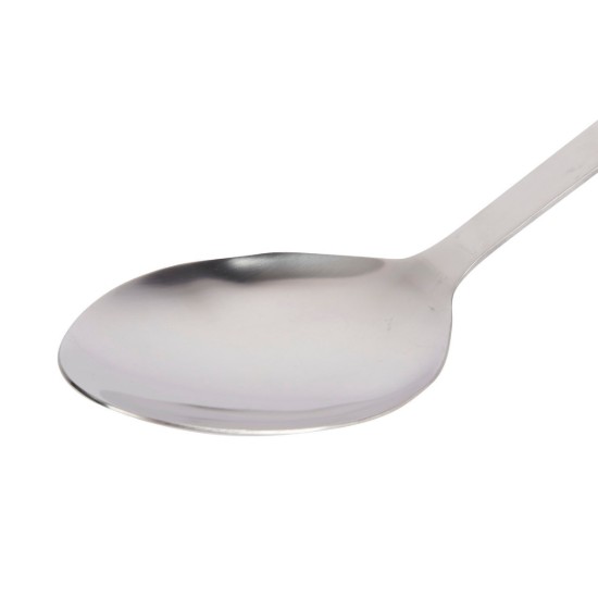 Lingura gatit, inox, 34,5 cm - Kitchen Craft