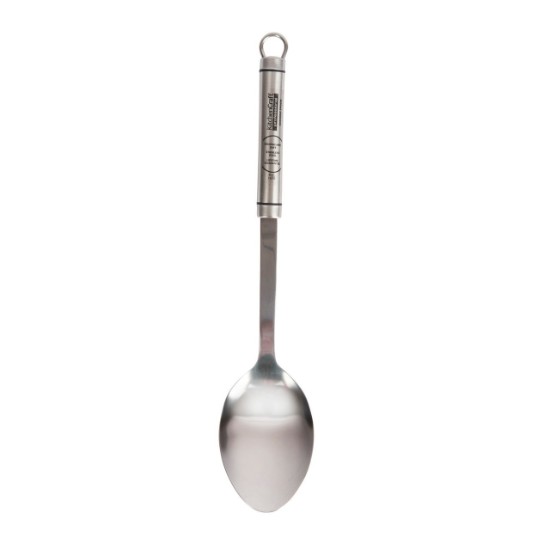 Lingura pentru gatit, inox, 34,5 cm - Kitchen Craft