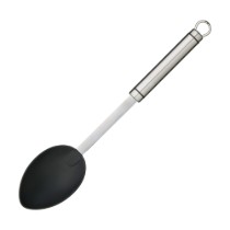 Lingura pentru gatit, plastic, 33 cm - Kitchen Craft