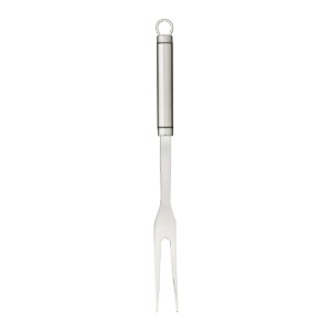 Furculita friptura, inox, 31 cm - Kitchen Craft