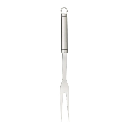 Furculita friptura, inox, 31 cm - Kitchen Craft