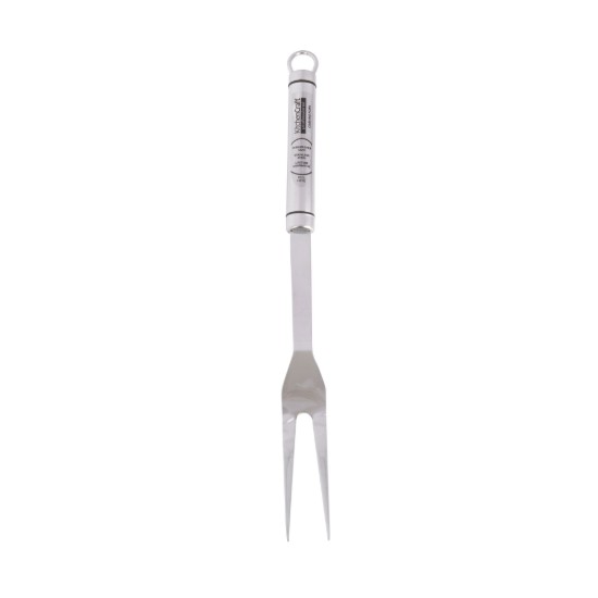 Furculita friptura, inox, 31 cm - Kitchen Craft