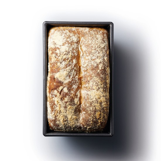Tava adanca paine, 21,5 x 13 cm, otel  - Kitchen Craft