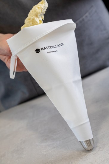 Punga pentru ornat, 30 cm - MasterClass