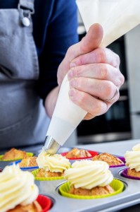 Punga pentru ornat, 30 cm, “Master Class” - Kitchen Craft