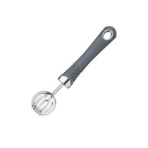 Ustensila decorare unt, inox, 18 cm - Kitchen Craft