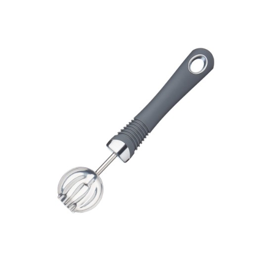 Ustensila decorare unt, inox, 18 cm - Kitchen Craft