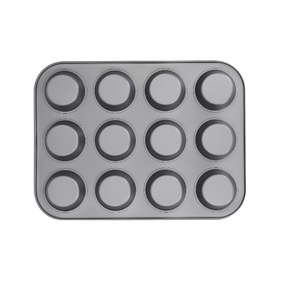 Set pentru copt 4 piese, otel carbon - Kitchen Craft