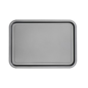 Set pentru copt 4 piese, otel carbon - Kitchen Craft