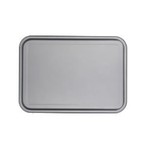Set pentru copt 4 piese, otel carbon - Kitchen Craft