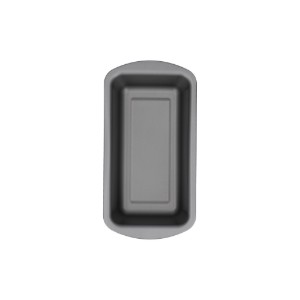Set pentru copt 4 piese, otel carbon - Kitchen Craft
