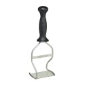 Zdrobitor cartofi, inox, 27 cm - Kitchen Craft