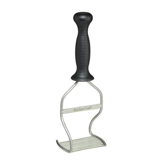 Zdrobitor cartofi, inox, 27 cm - Kitchen Craft