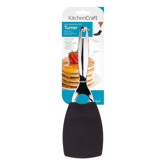 Paleta inox, 30 cm - Kitchen Craft