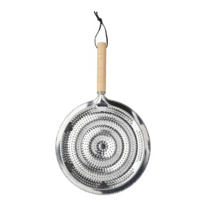 Sita distributie flacara, metal, 21 cm - Kitchen Craft