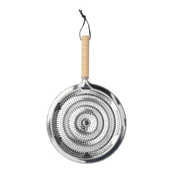 Sita distributie flacara, metal, 21 cm - Kitchen Craft