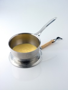 Sita distributie flacara, metal, 21 cm - Kitchen Craft
