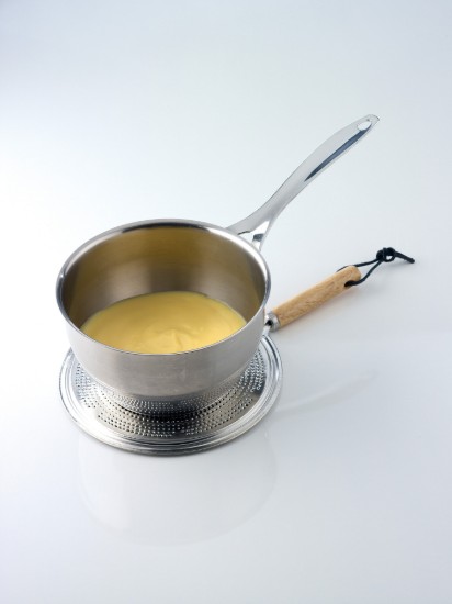 Sita distributie flacara, metal, 21 cm - Kitchen Craft