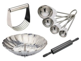 Imagine pentru categoria Preparare KitchenCraft