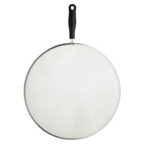 Protectie antistropire, inox, 33cm - Kitchen Craft