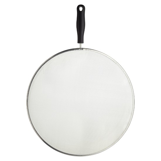 Protectie antistropire, inox, 33cm - Kitchen Craft