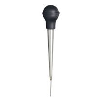 Pipeta pentru sos, inox, "MasterClass" - Kitchen Craft
