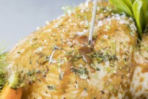 Pipeta pentru sos, inox - MasterClass