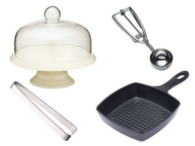 Imagine pentru categoria Servire KitchenCraft