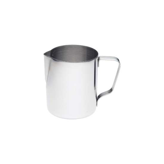 Cana spumare lapte, inox, 350ml - Kitchen Craft