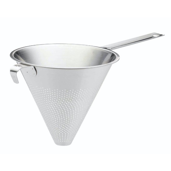 Strecuratoare conica, 17,5 cm, inox - Kitchen Craft