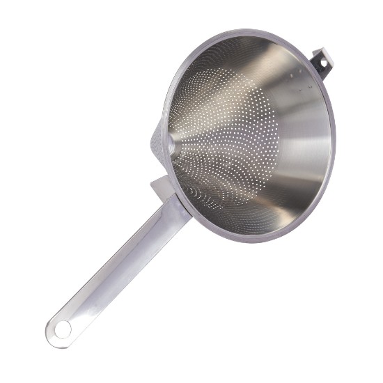 Strecuratoare conica, 17,5 cm, inox - Kitchen Craft