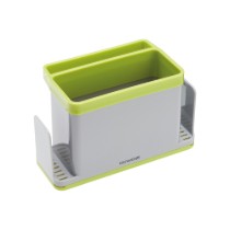 Suport accesorii chiuveta, 12 x 19,5 x 9,3 cm - Kitchen Craft