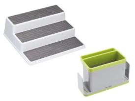 Imagine pentru categoria Suporturi si depozitare KitchenCraft