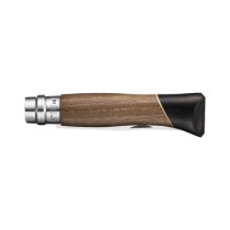 Cutit de buzunar N°08, inox, 8,5cm, "Tradition Luxe", Atelier - Opinel