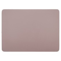 Suport farfurii (napron), 33x45 cm, "Togo", Mauve - Tiseco