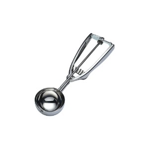 Cupa inghetata, 5,6 cm, inox - Kitchen Craft