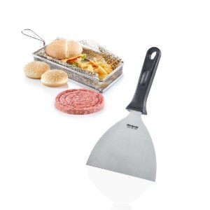 Spatula inox, 13 x 15 cm, "Master Line" - Westmark