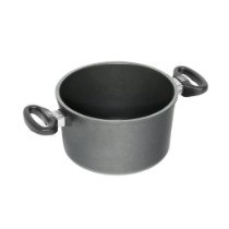 Cratita aluminiu, 20cm/3L - AMT Gastroguss