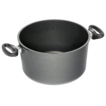 Cratita aluminiu, 28cm/8,2L - AMT Gastroguss