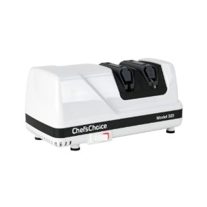 Ascutitor de cutite Diamond Hone FlexHone/Strop M320 - Chef's Choice