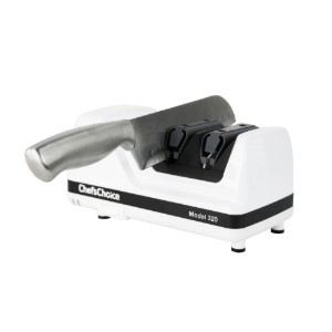 Ascutitor de cutite Diamond Hone FlexHone/Strop M320 - Chef's Choice