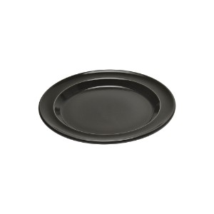 Farfurie desert, ceramica, 21cm, Charcoal - Emile Henry