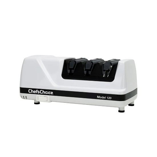 Ascutitor de cutite electric Diamond Hone EdgeSelect Model 120 - Chef's Choice