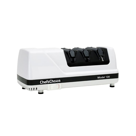 Ascutitor de cutite electric Diamond Hone EdgeSelect Model 120 - Chef's Choice