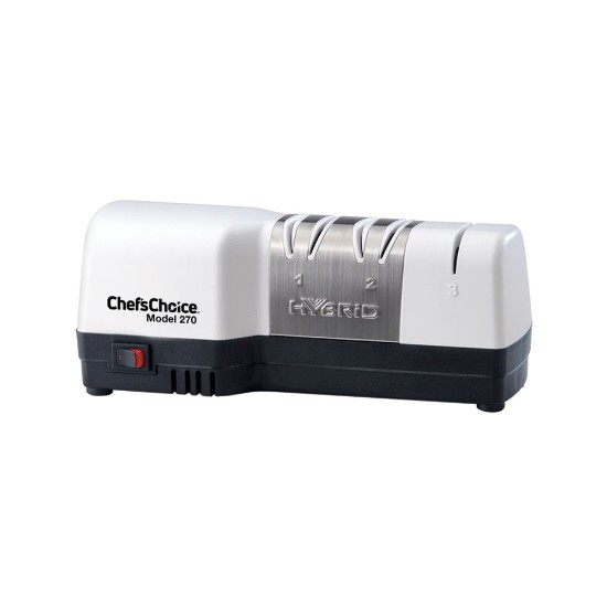 Ascutitor de cutite Hybrid Diamond Hone Model 270 - Chef's Choice