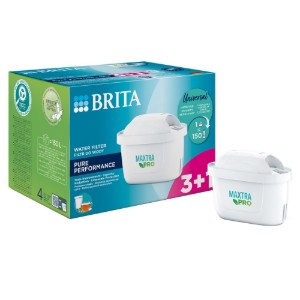 Set 3+1 filtre BRITA Maxtra PRO Pure Performance