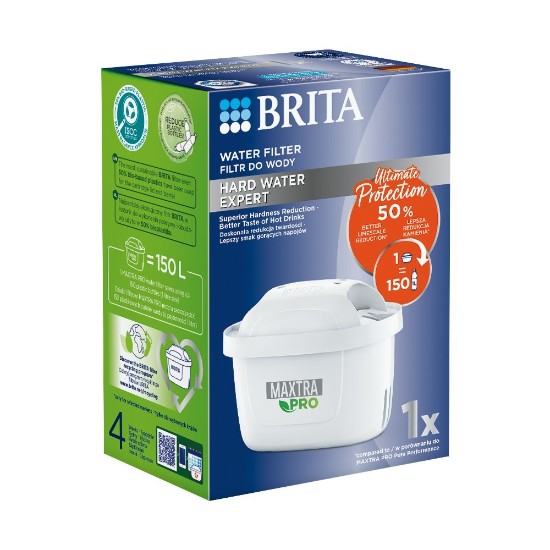 Filtru BRITA Maxtra PRO Hard Water Expert